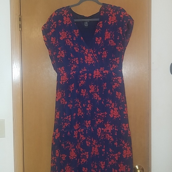 torrid Dresses & Skirts - Womens plus size maxi dress